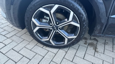 Kia Niro 1.6 GDi 127 Hybrid 4 5dr DCT Hybrid Estate